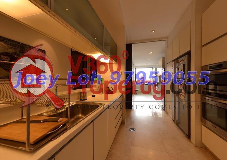 Serangoon Garden Estate (D19), Semi-Detached #146545032